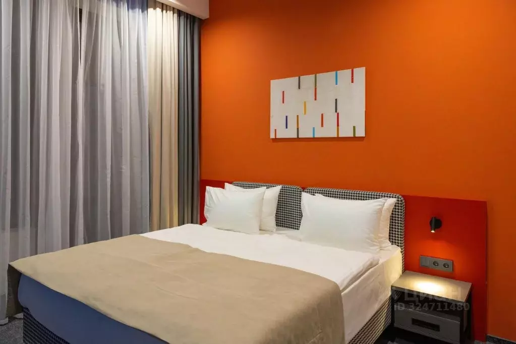 Комната Карачаево-Черкесия, Зеленчукский район, с. Архыз, пос. ... - Фото 2