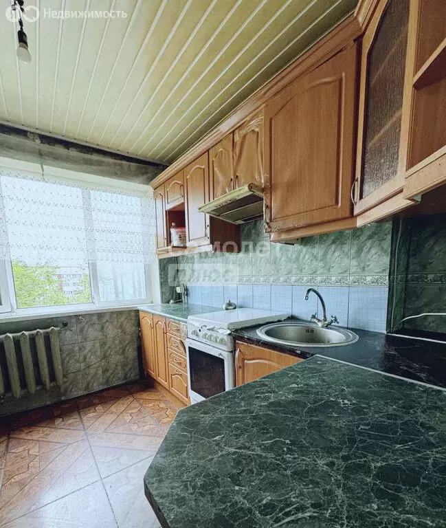 3-комнатная квартира: деревня Горбунки, 1 (73.7 м) - Фото 1