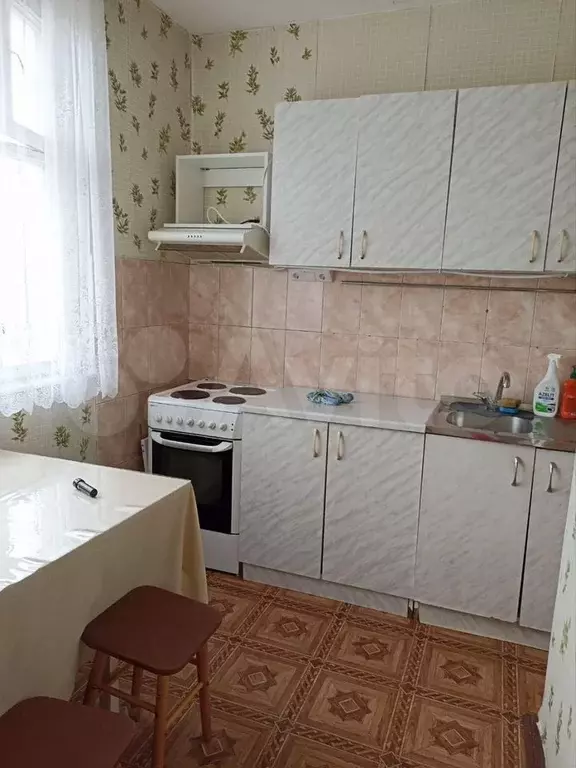 1-к. квартира, 38 м, 11/17 эт. - Фото 0