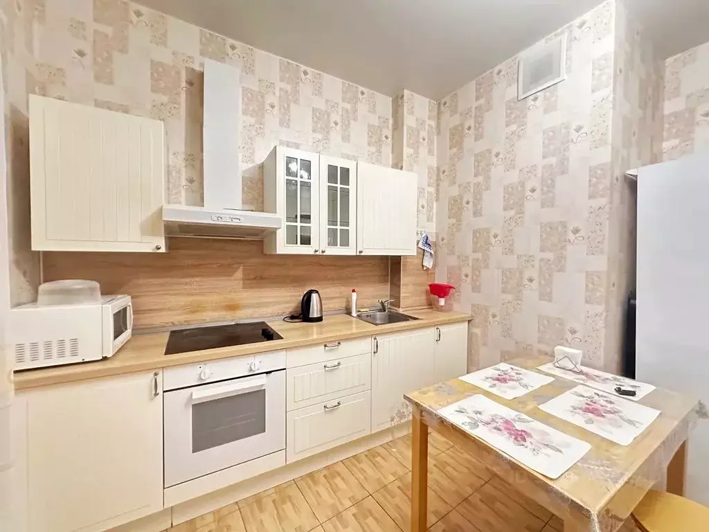 1-к кв. Татарстан, Казань Чистопольская ул., 40 (45.0 м) - Фото 0