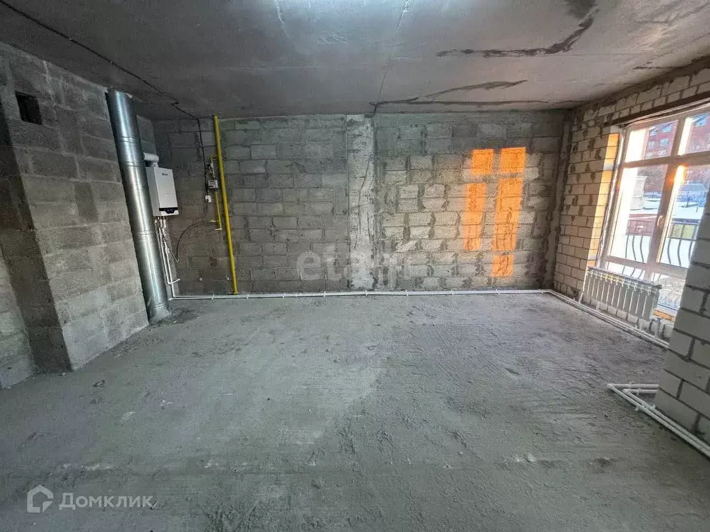 Продаётся 1-к квартира, 38.2 м - Фото 1