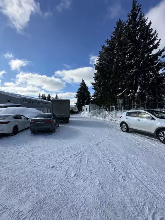 Склад в Татарстан, Казань Тэцевская ул., 201 (2800 м) - Фото 2