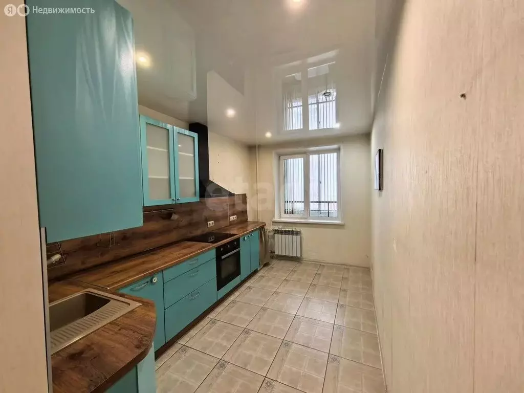 2-комнатная квартира: Кемерово, улица Серебряный Бор, 4 (52 м) - Фото 1