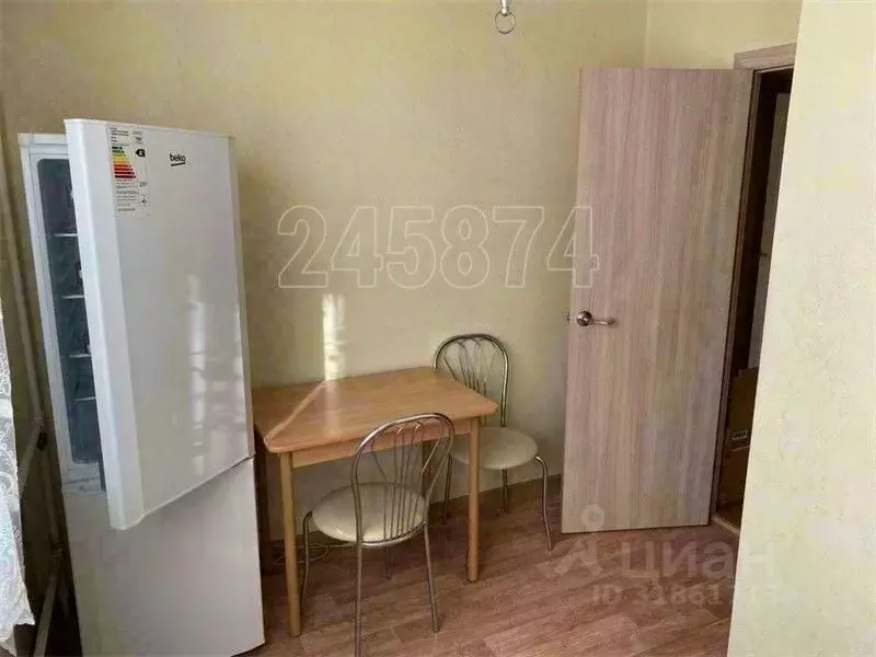 1-к кв. Москва Варшавское ш., 142К1 (37.0 м) - Фото 1