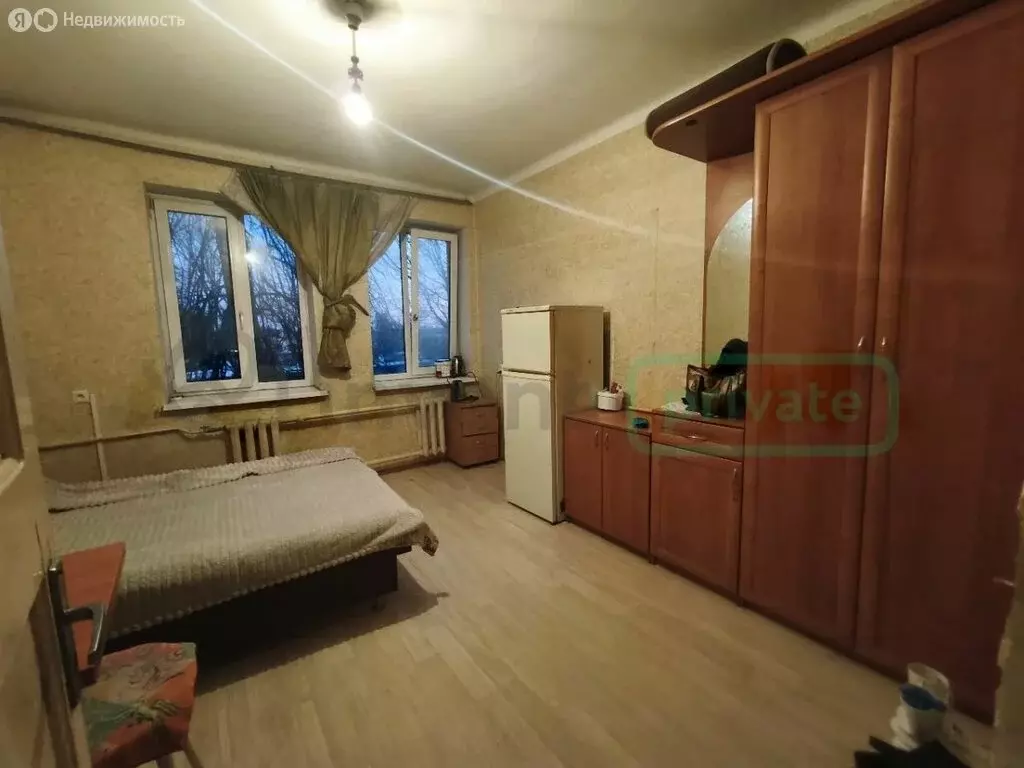 3-комнатная квартира: Калининград, Харьковская улица, 19 (50.7 м) - Фото 1