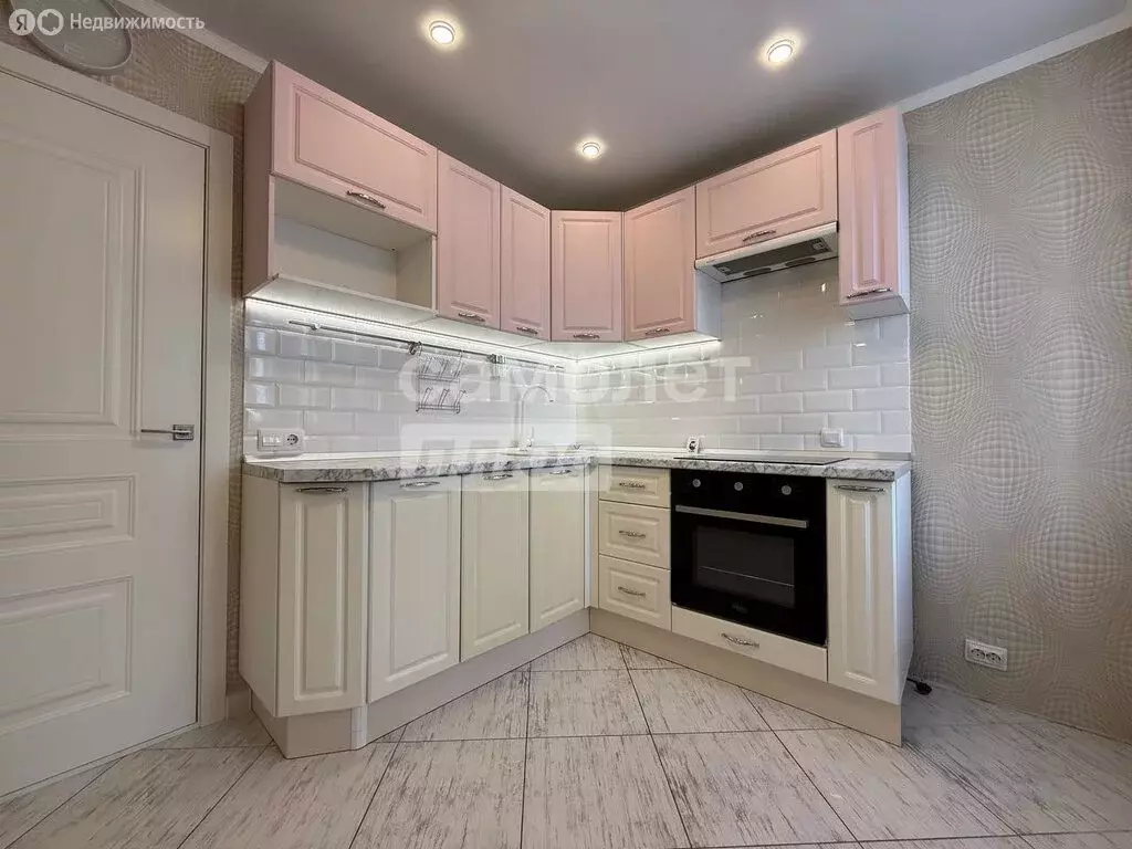 1-комнатная квартира: Пенза, улица Генерала Глазунова, 19 (40 м) - Фото 1