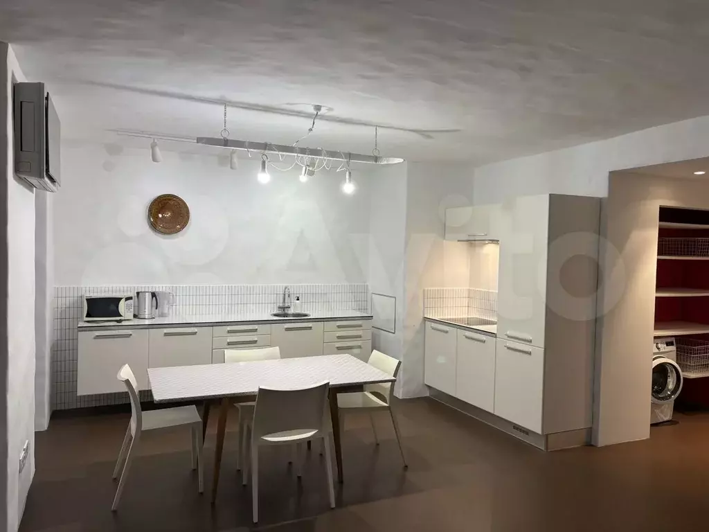Квартира-студия, 46,3 м, 6/16 эт. - Фото 0