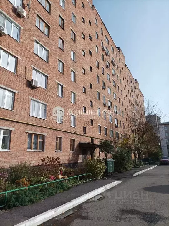 3-к кв. Курская область, Курск ул. Чернышевского, 10 (57.8 м) - Фото 1