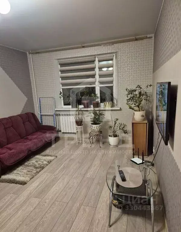 1-к кв. Санкт-Петербург просп. Культуры, 25к4 (34.0 м) - Фото 1