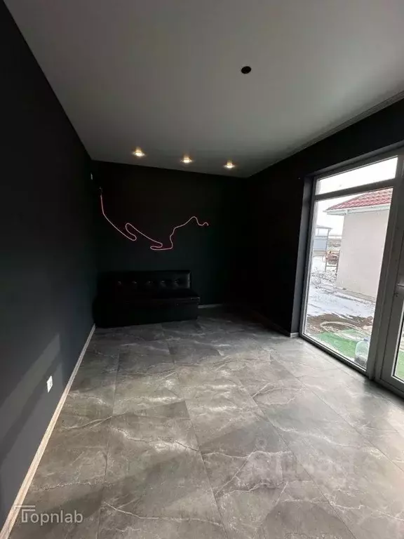 Дом в Краснодарский край, Темрюкский район, Тамань ст-ца Юбилейная ... - Фото 2