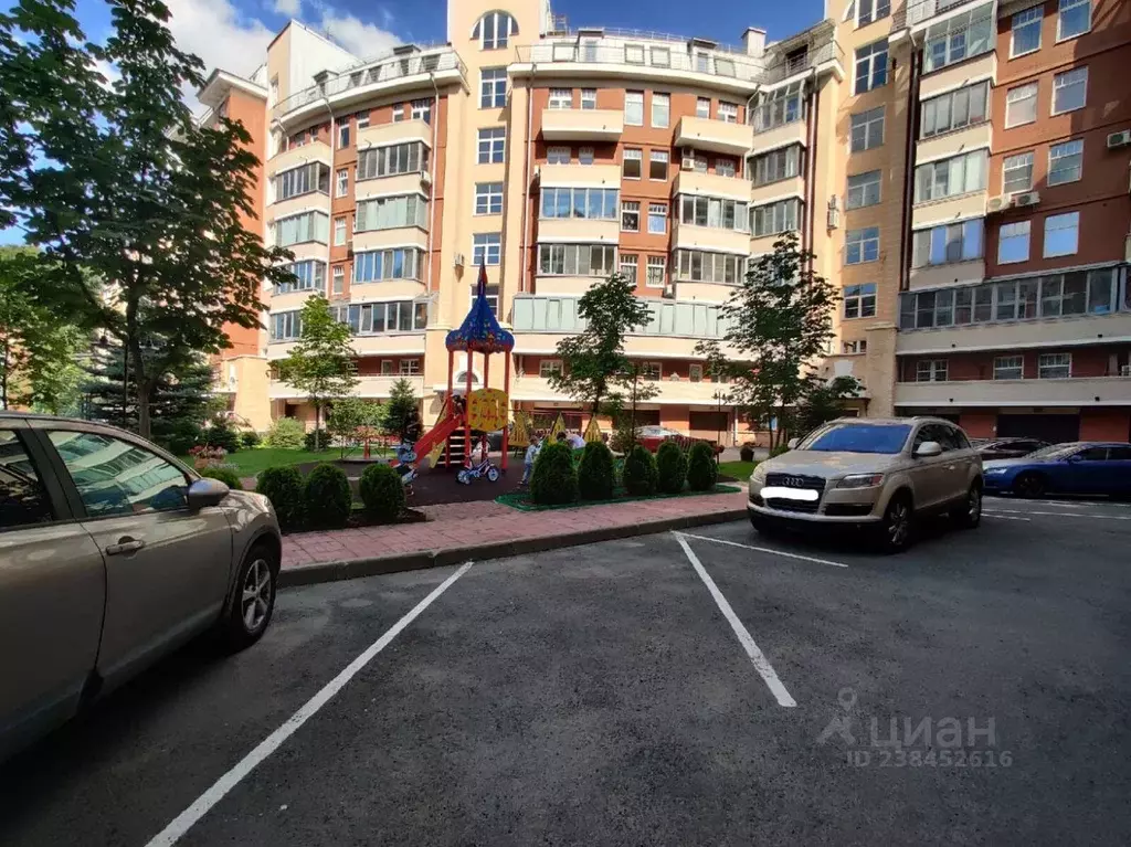 2-к кв. Санкт-Петербург Аптекарская наб., 6 (68.0 м) - Фото 2