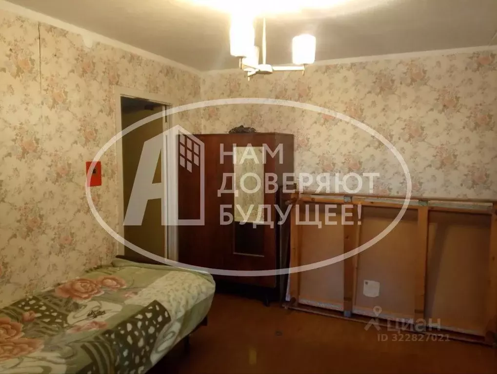 2-к кв. Удмуртия, Глазов ул. Пехтина, 2 (50.6 м) - Фото 2