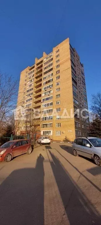 2-к. квартира, 52,5 м, 7/14 эт. - Фото 1