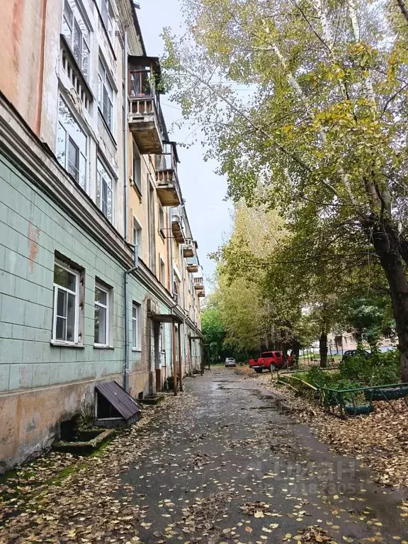 Комната Алтайский край, Барнаул проезд 9 Мая, 6 (14.0 м) - Фото 2