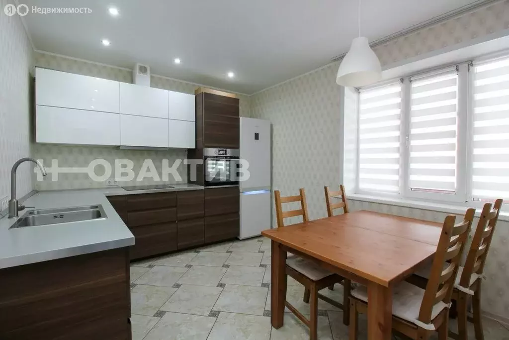 Дом в Бердск, Взлётная улица, 18 (210.1 м) - Фото 2