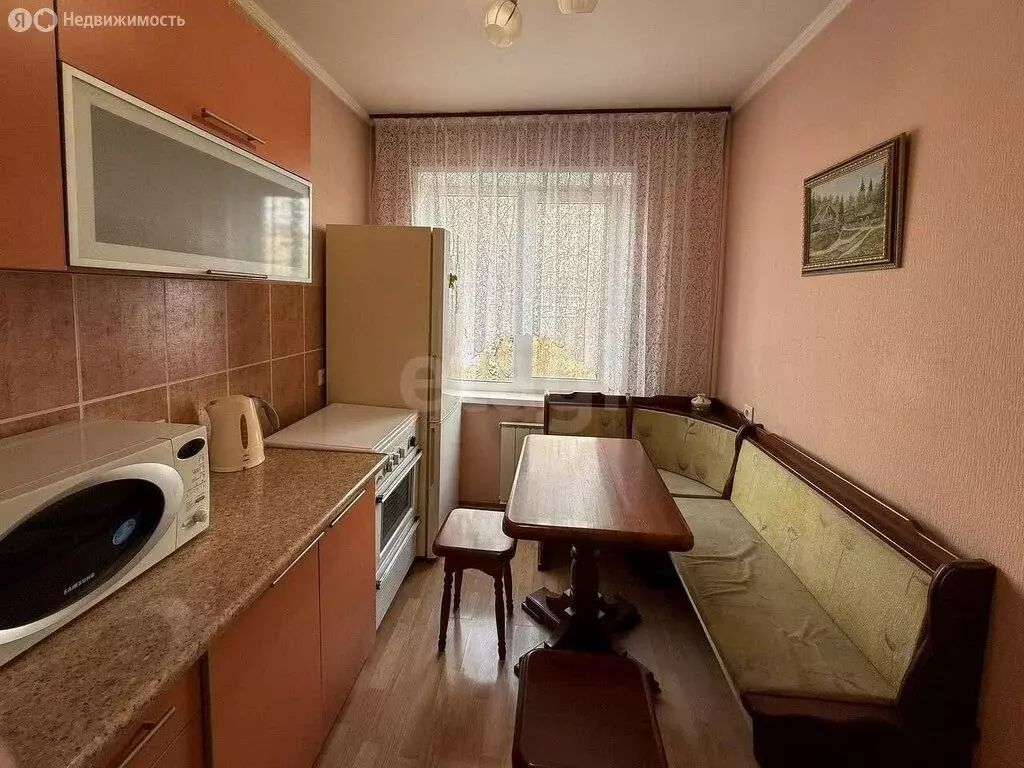 3-комнатная квартира: Новосибирск, улица Дениса Давыдова, 5 (59.3 м) - Фото 2