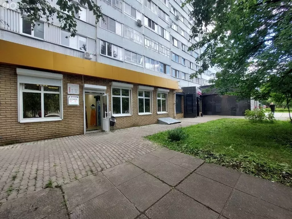 Помещение свободного назначения (84 м) - Фото 1