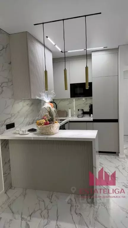 1-к кв. Москва Очаковское ш., 9А (42.0 м) - Фото 2