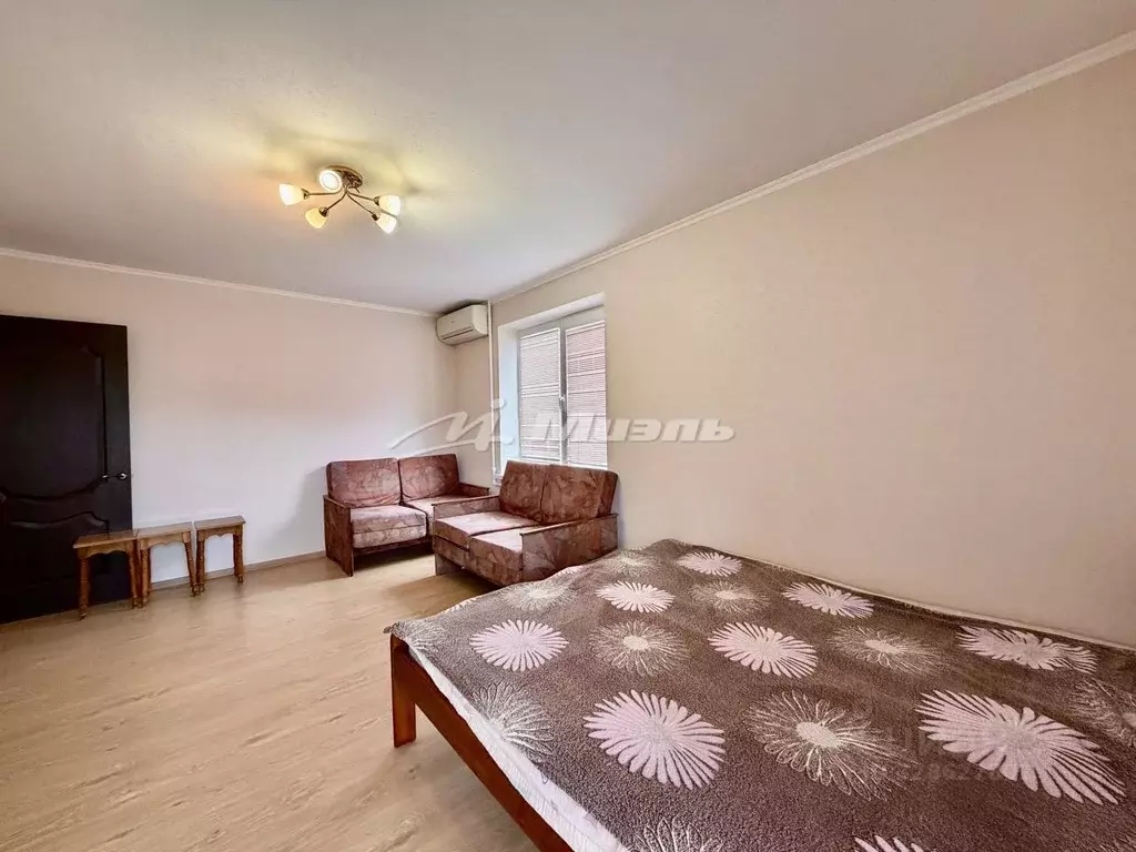 2-к кв. Крым, Алушта муниципальный округ, Партенит пгт ш. Фрунзенское, ... - Фото 2