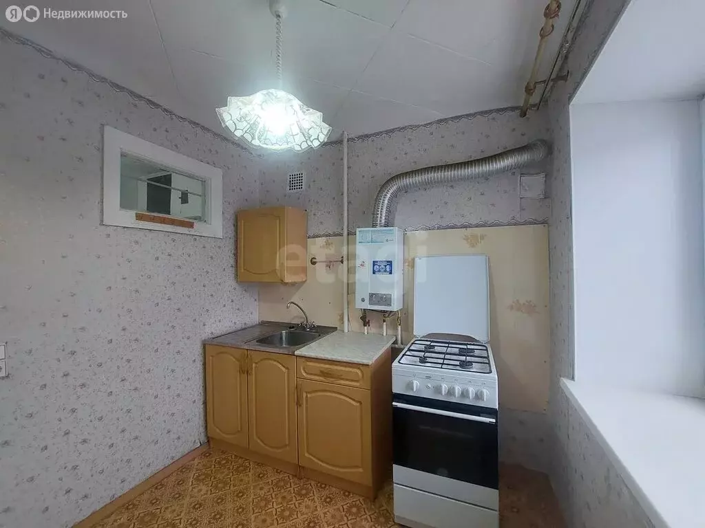 2-комнатная квартира: Котлас, улица Гагарина, 41 (41.9 м) - Фото 2