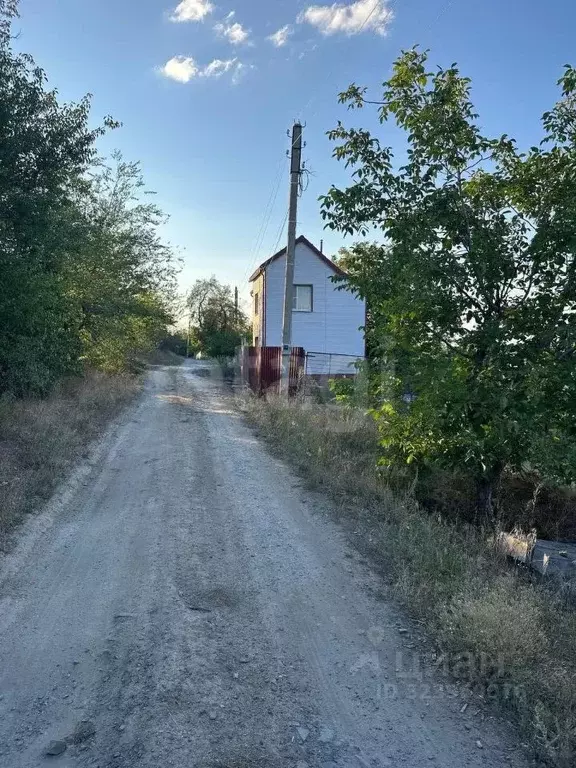 Участок в Ростовская область, Новочеркасск № 2 АО Магнит садовое ... - Фото 1