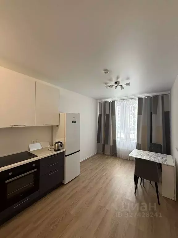 1-к кв. Москва Ленинградское ш., 229Ак2 (34.0 м) - Фото 1