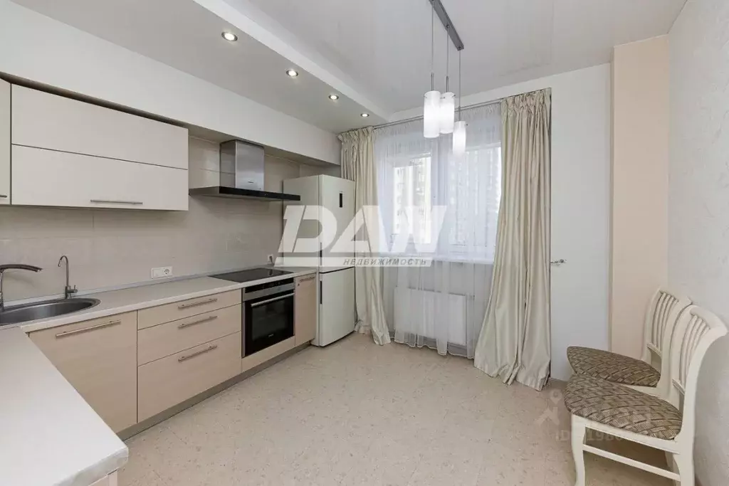 2-к кв. Челябинская область, Челябинск ул. 40-летия Победы, 3 (60.7 м) - Фото 1