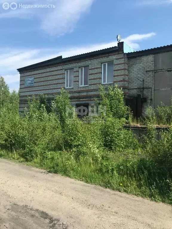 Склад (1366.5 м) - Фото 0