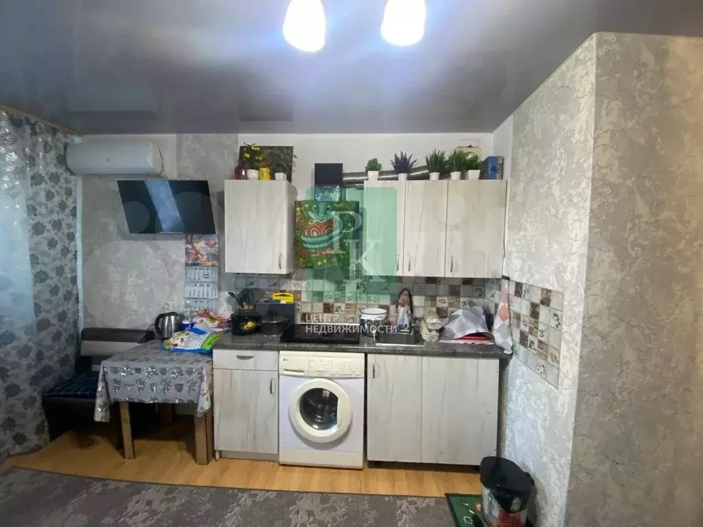 Комната 17,7 м в 1-к., 2/5 эт. - Фото 1