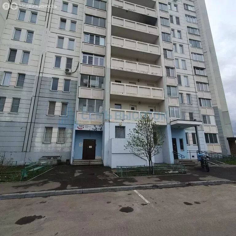 Помещение свободного назначения (140.6 м) - Фото 1