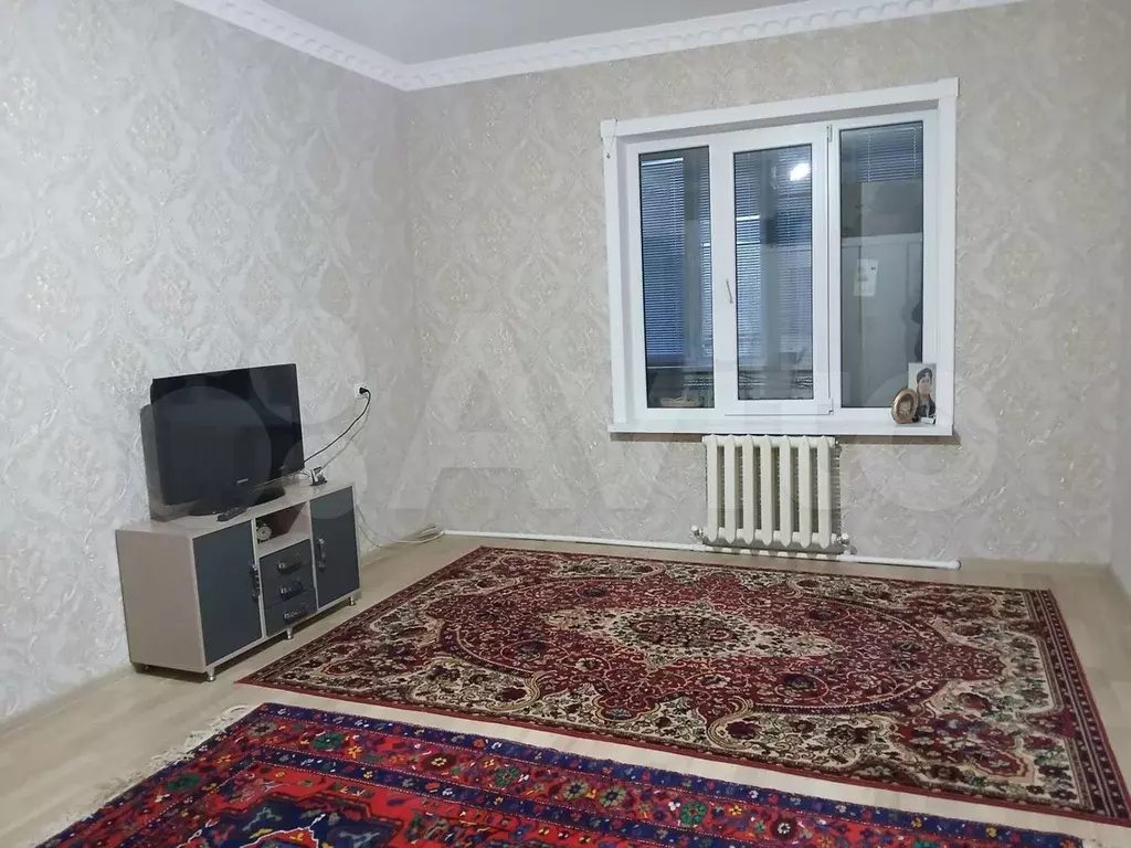 2-к. квартира, 60 м, 2/3 эт. - Фото 1