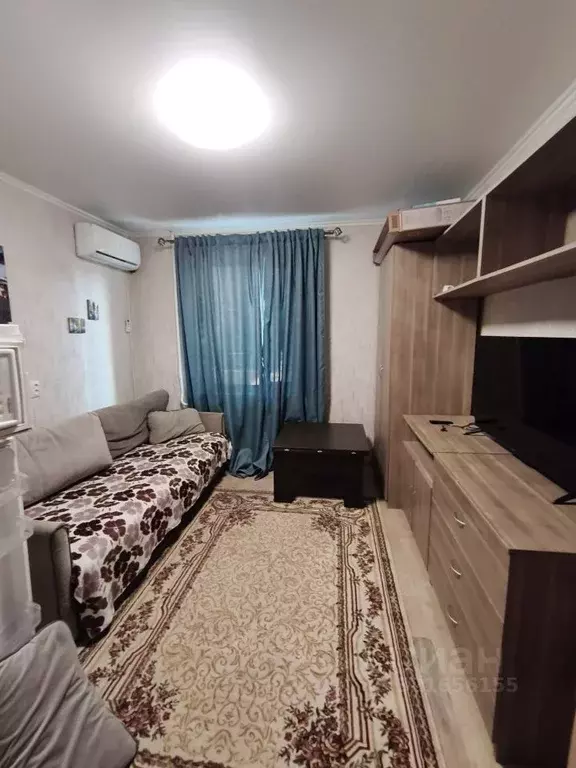 Комната Ростовская область, Ростов-на-Дону Днепровский пер., 111 (12.0 ... - Фото 2