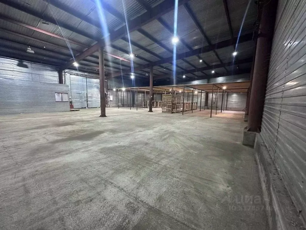 Склад в Татарстан, Набережные Челны проезд Пролетарский, 22/15 (438 м) - Фото 2