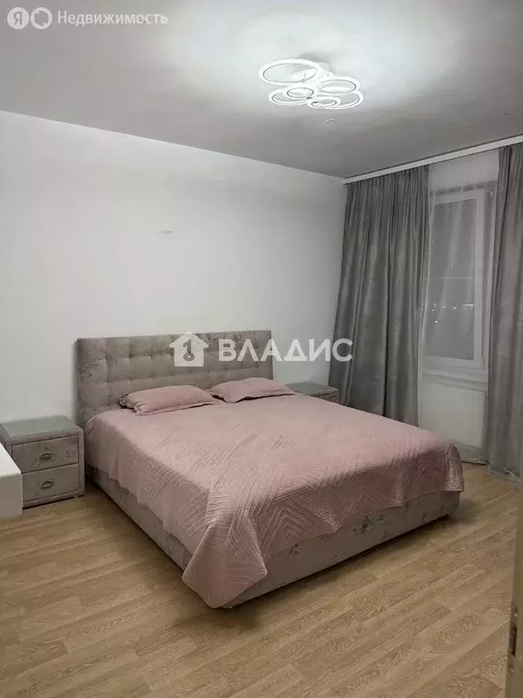 1-комнатная квартира: Мурино, Воронцовский бульвар, 12 (39 м) - Фото 2