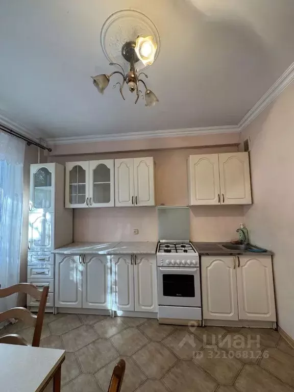 3-к кв. Дагестан, Махачкала ул. Абдулхакима Исмаилова, 50 (70.0 м) - Фото 1