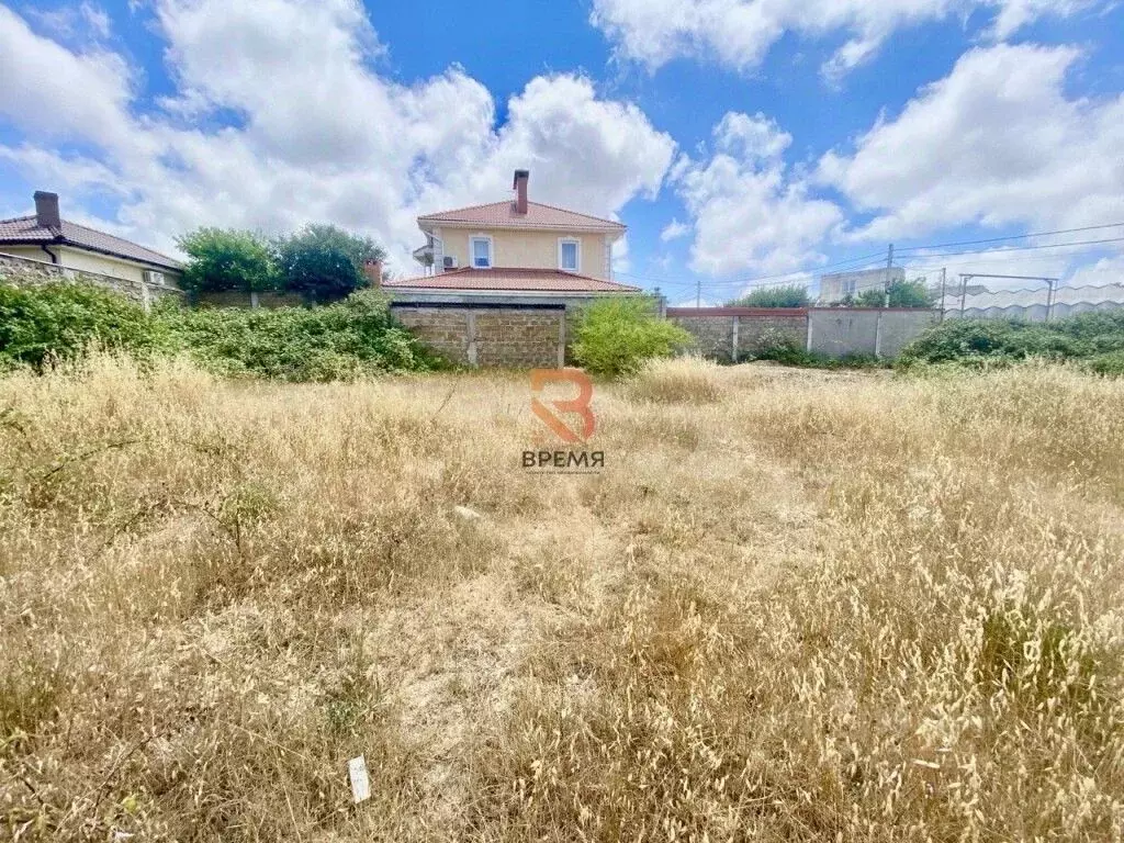 Участок в Севастополь ул. 1-я Диагональная, 16 (4.0 сот.) - Фото 2