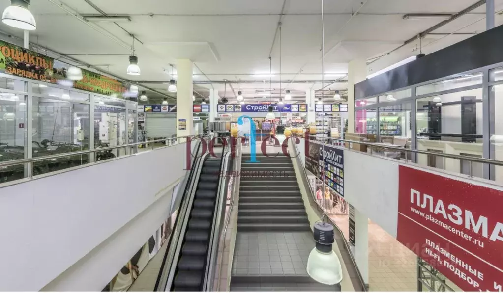 Помещение свободного назначения в Москва Волоколамское ш., 103 (372 м) - Фото 1