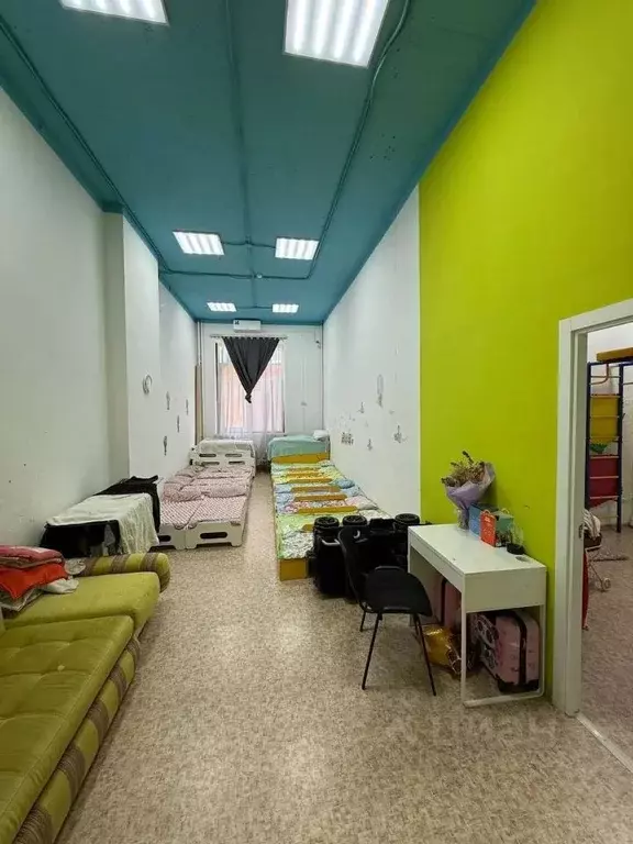 Помещение свободного назначения в Москва ул. Римского-Корсакова, 11к8 ... - Фото 1
