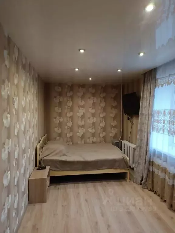 2-к кв. Калужская область, Малоярославец ул. Кирова, 34 (41.8 м) - Фото 1