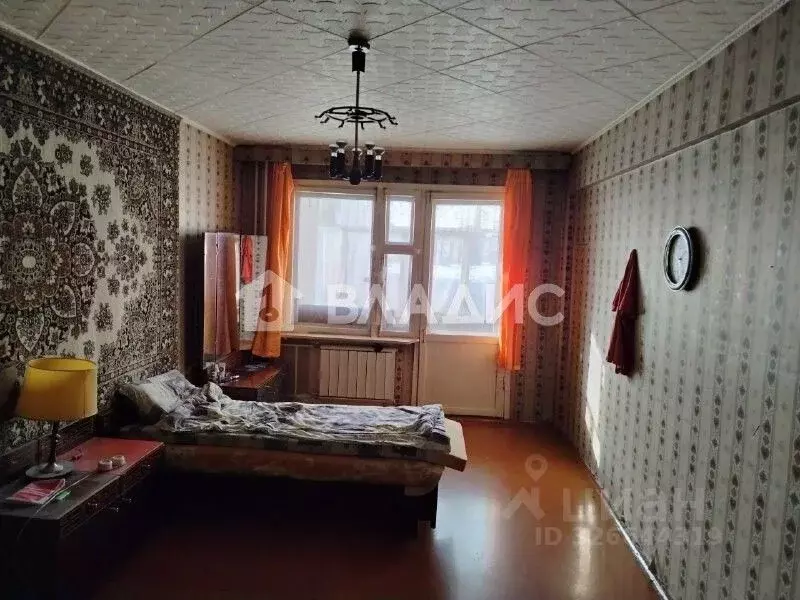 3-к кв. Иркутская область, Ангарск 17-й мкр, 13 (68.5 м) - Фото 1