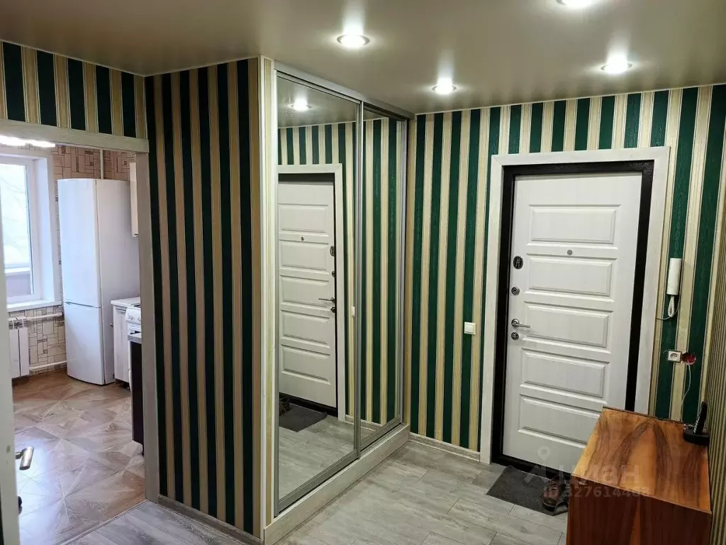 2-к кв. Московская область, Электросталь ул. Сталеваров, 6б (53.4 м) - Фото 2