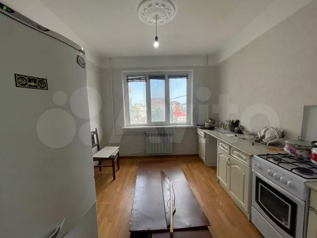 4-к. квартира, 90 м, 7/9 эт. - Фото 0