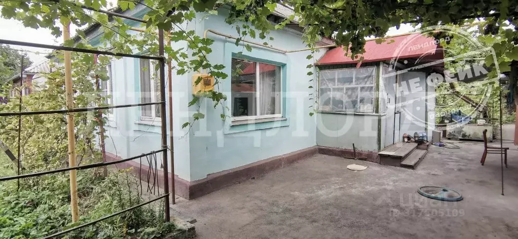 Дом в Ростовская область, Новочеркасск ул. Седова (51 м) - Фото 0