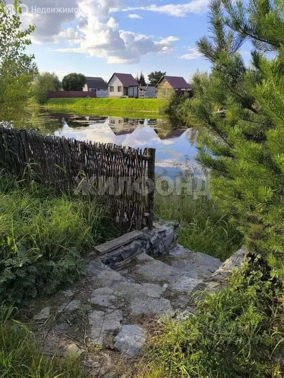 Участок в Новосибирск, Садовая улица (12.6 м) - Фото 2