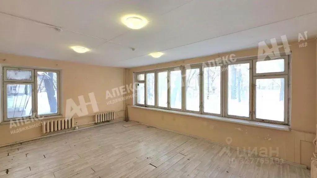 Офис в Москва Кленовый бул., 6К2 (27 м) - Фото 2