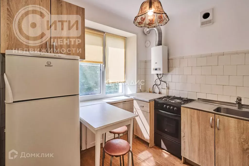 Продаётся 2-к квартира, 47.2 м - Фото 0