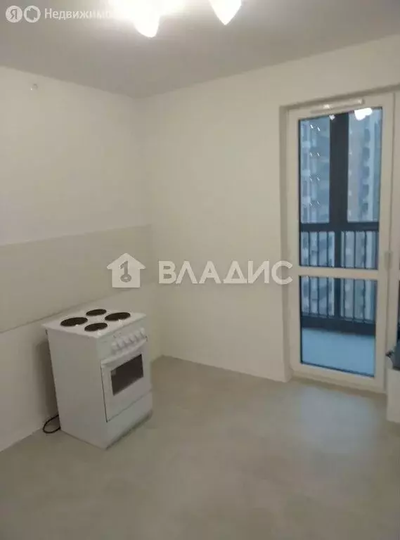 3-комнатная квартира: Москва, Очаковское шоссе, 7 (75.5 м) - Фото 2