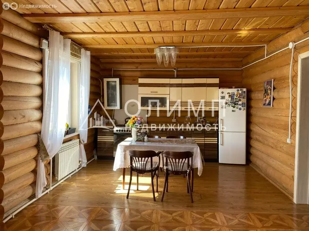 Дом в Якутск, Сергеляхское шоссе (158 м) - Фото 1