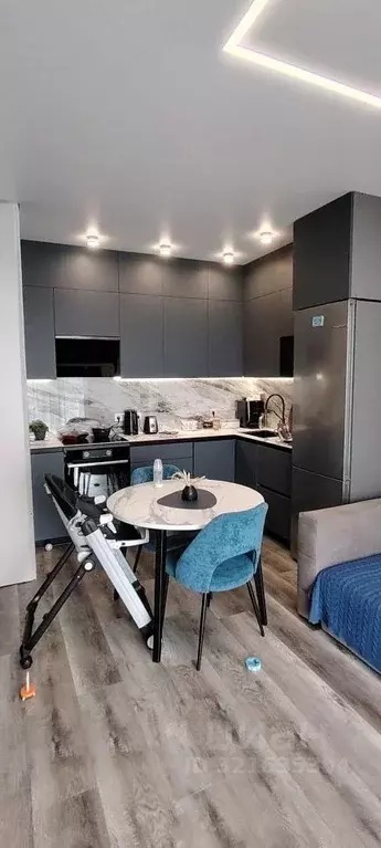 2-к кв. Приморский край, Артем Вокзальная ул., 49/3 (45.0 м) - Фото 0