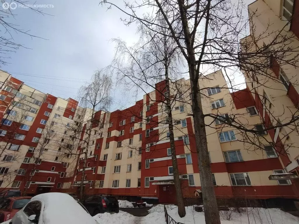 2-комнатная квартира: Сестрорецк, Транспортная улица, 5 (57.7 м) - Фото 1